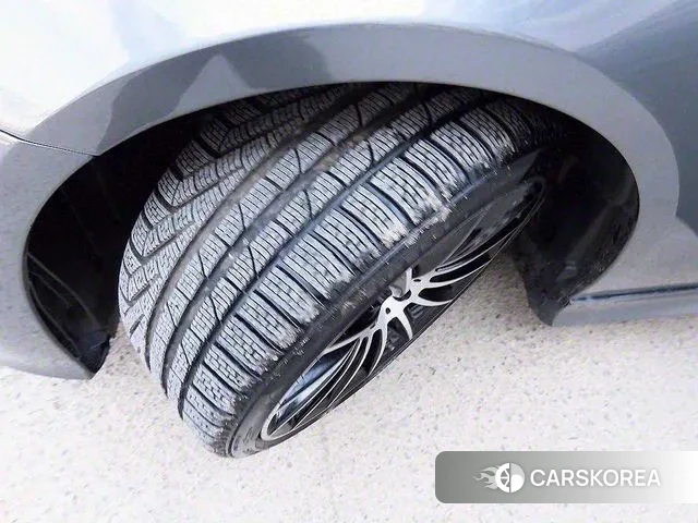 Mercedes-Benz E-Class W213 id 3202292 из Кореи 9