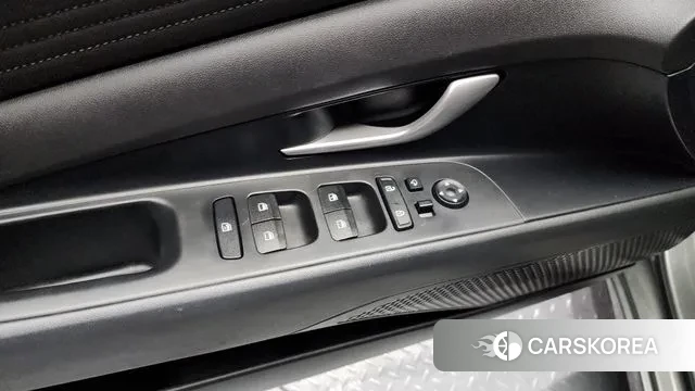 Hyundai Avante (CN7) id 3665294 из Кореи 9