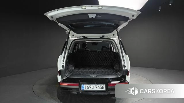 Hyundai Santa Fe (MX5) id 4408467 из Кореи 9
