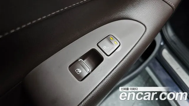 Hyundai The New Grandeur IG id 2754169 из Кореи 9