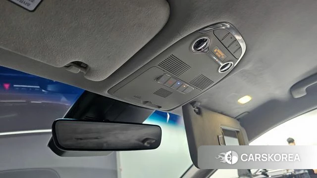 Hyundai The New Grandeur IG Hybrid id 4250804 из Кореи 9