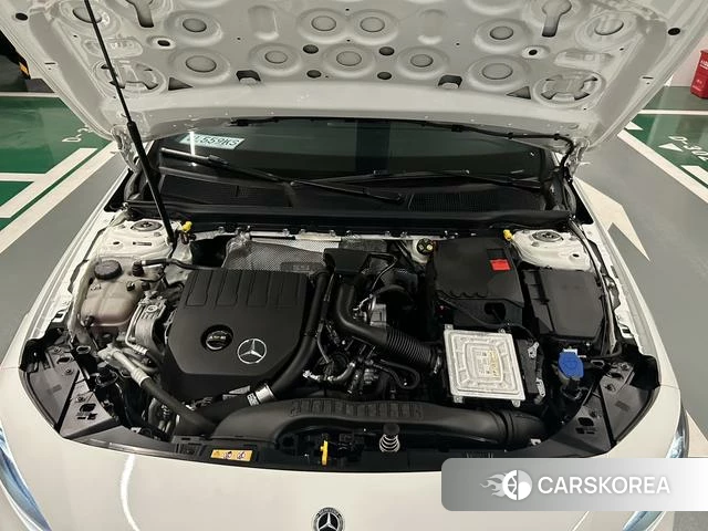 Mercedes-Benz Class A id 4297944 из Китая 9