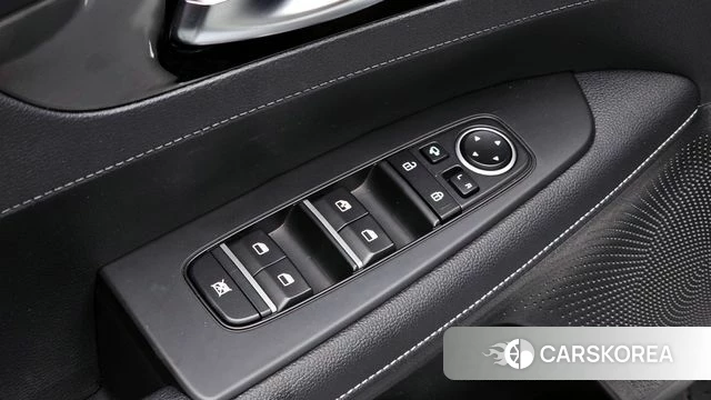 Kia The New K3 2nd generation id 4308882 из Кореи 9