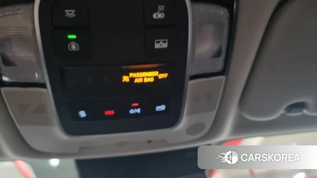 Hyundai Sonata (DN8) id 4416893 из Кореи 9