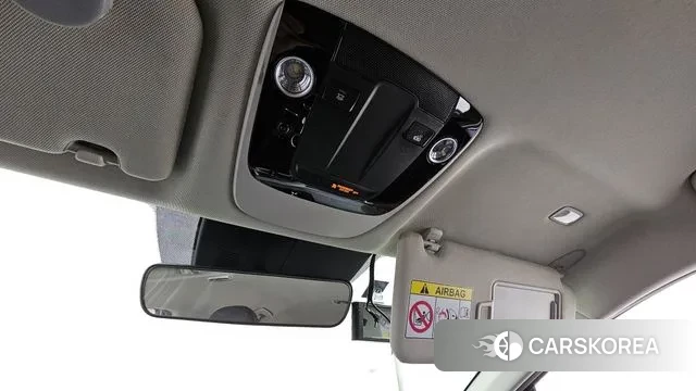 Kia K5 3rd generation id 3640978 из Кореи 9