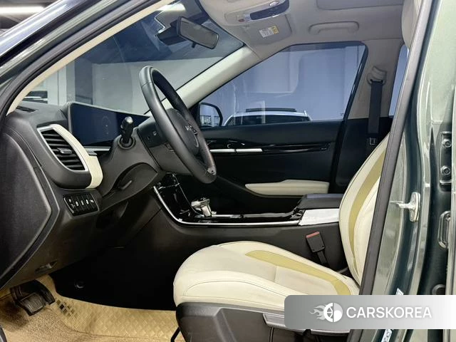 Kia Setus id 4259546 из Китая 9