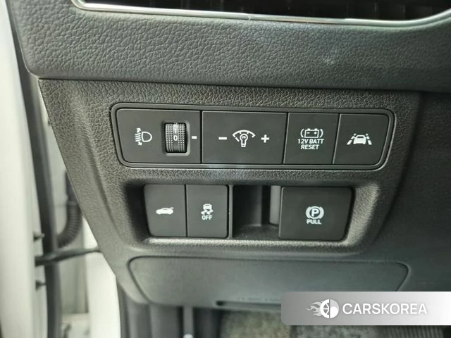 Hyundai Sonata Hybrid (DN8) id 4580429 из Кореи 9
