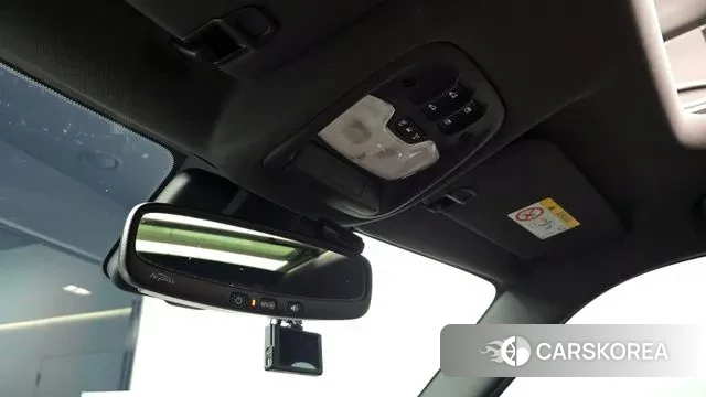 Chevrolet (GM Daewoo) Trailblazer id 3426716 из Кореи 9