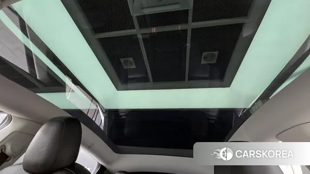 Tesla Model Y id 2931535 из Кореи 9