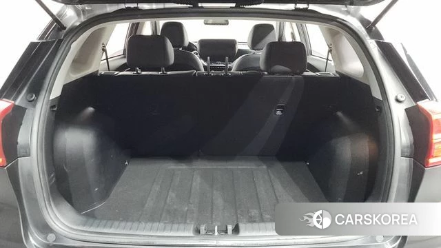 Kia The New Niro id 4196070 из Кореи 9