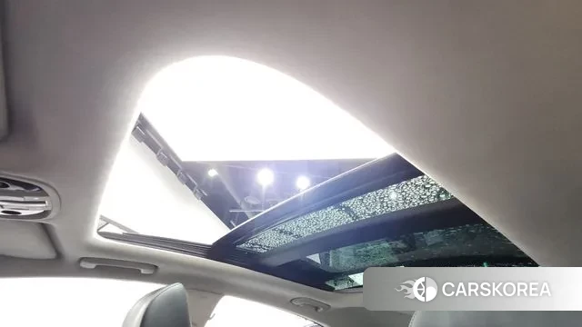 Kia K7 Premier id 3509643 из Кореи 9