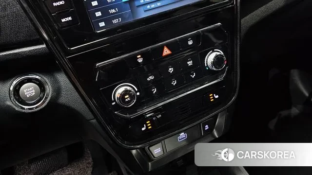 Ssangyong Berry New Tivoli id 3530559 из Кореи 9