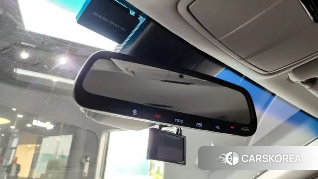 Hyundai Grandeur IG id 3307767 из Кореи 9