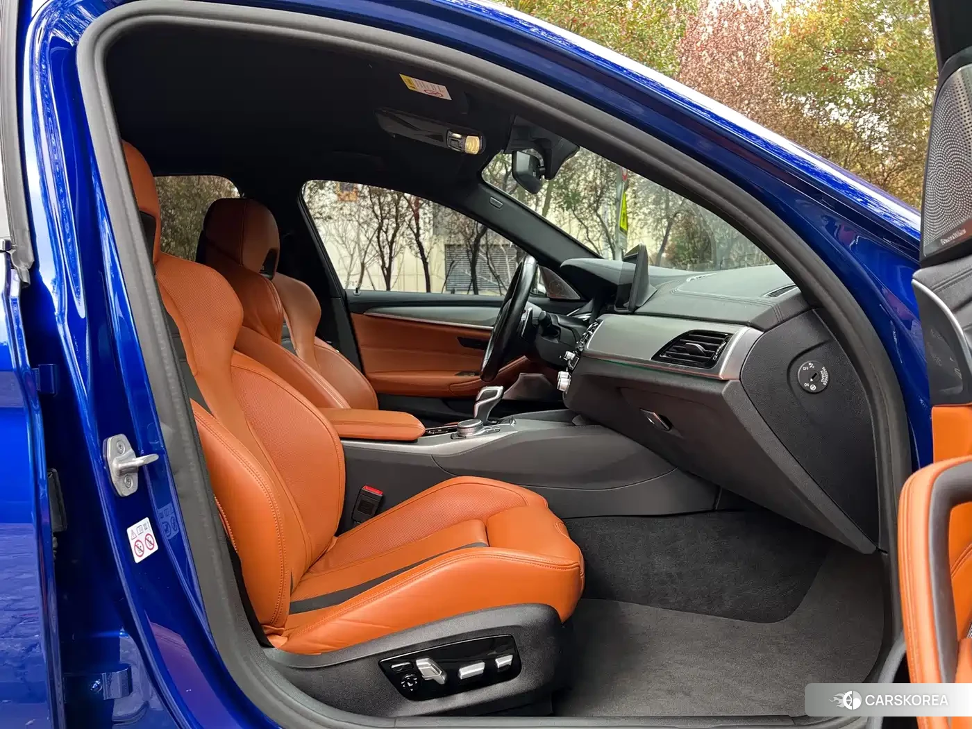 BMW M5 id 4601911 из Китая 9