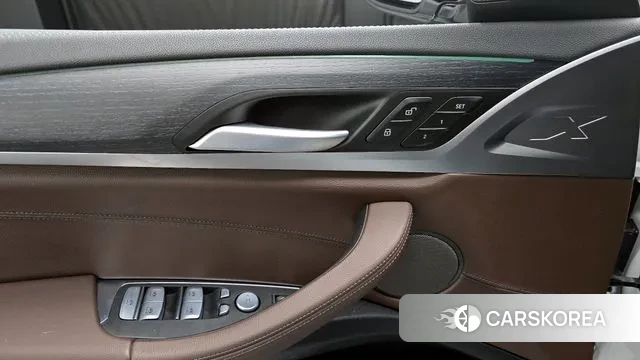 BMW iX3 id 3549973 из Кореи 9