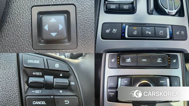 Genesis G80 id 3814507 из Кореи 9