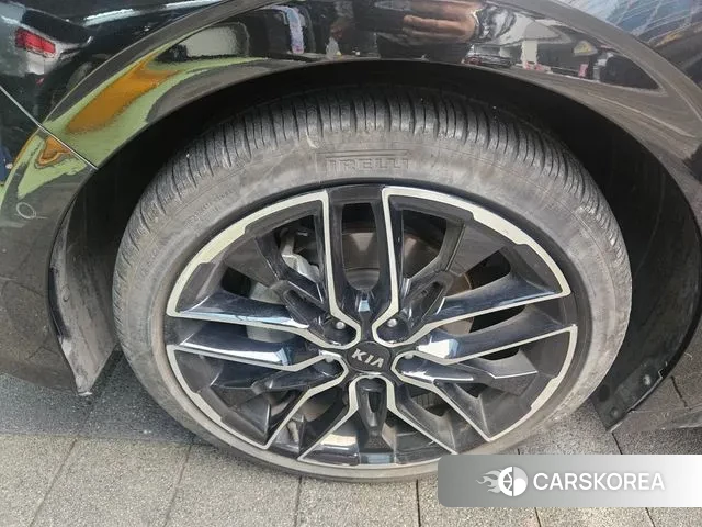 Kia K5 3rd generation id 3695377 из Кореи 9