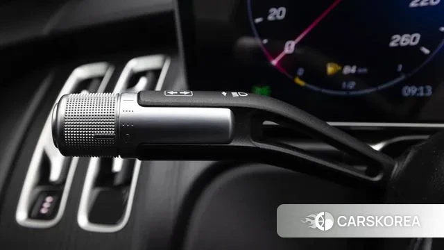 Mercedes-Benz S-Class W223 id 3605526 из Кореи 9