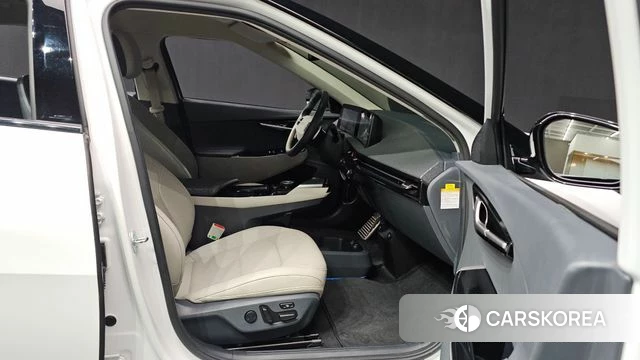 Kia EV6 id 4715659 из Кореи 9