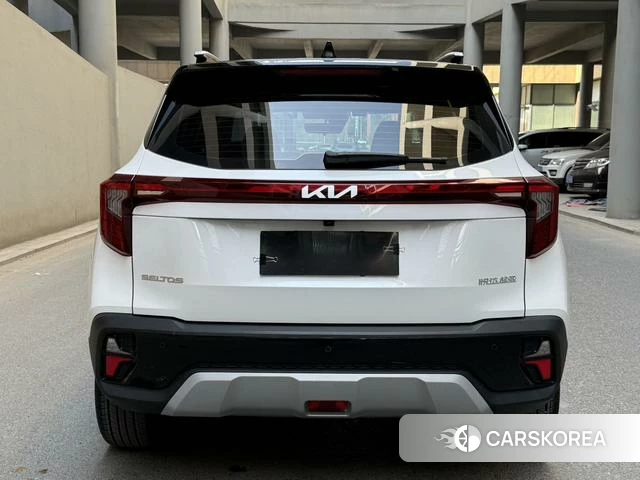 Kia Setus id 4278422 из Китая 9