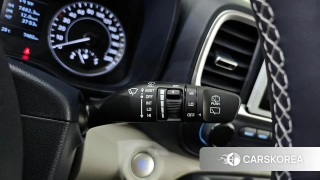 Hyundai Venue id 4389326 из Кореи 9