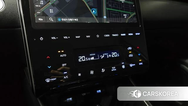 Hyundai Tucson (NX4) id 4603601 из Кореи 9