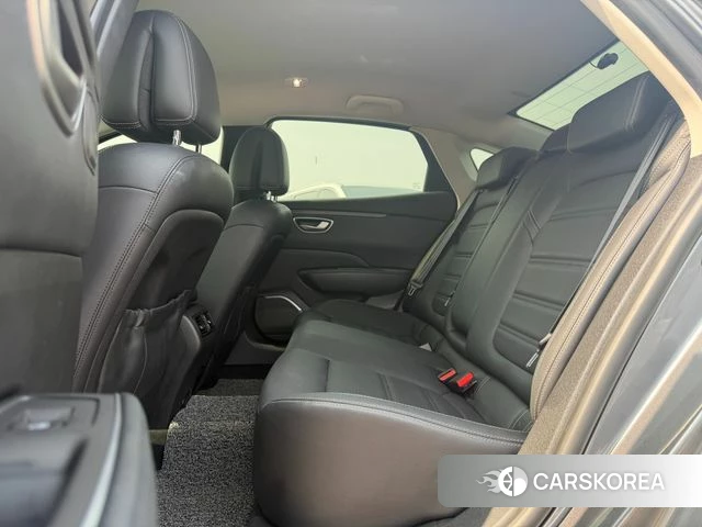 Renault Korea (Samsung) SM6 id 3853311 из Кореи 9