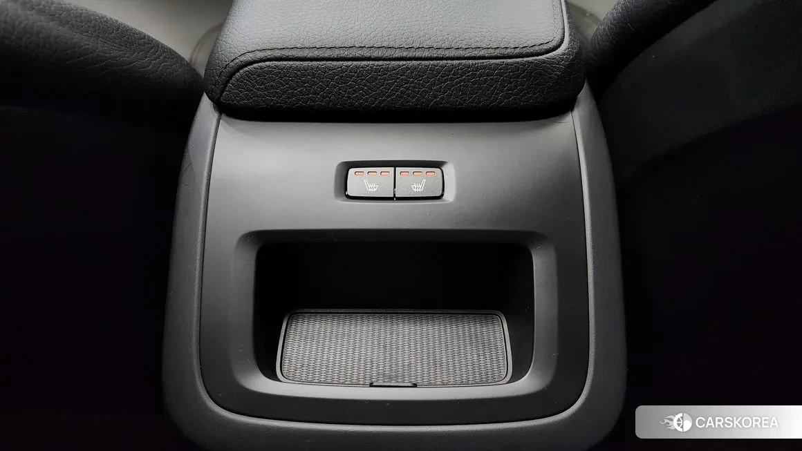 Volvo V60 Cross-Country 2nd Generation id 2137390 из Кореи 9