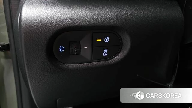 Hyundai Casper id 4608103 из Кореи 9