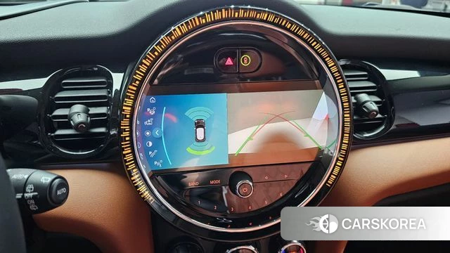 Mini Cooper S id 3922605 из Кореи 9