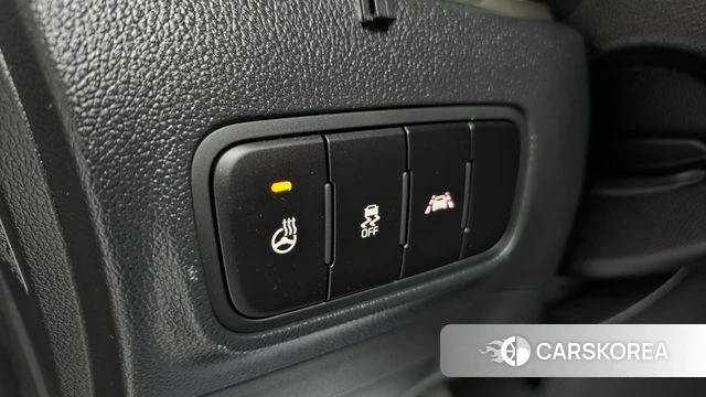 Kia The New Ray id 4415986 из Кореи 9