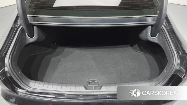 Hyundai Grandeur Hybrid (GN7) id 4433127 из Кореи 9