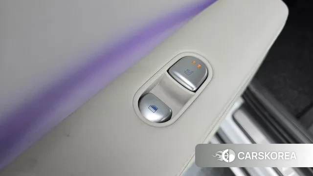 Hyundai Ionic 5 id 3273876 из Кореи 9