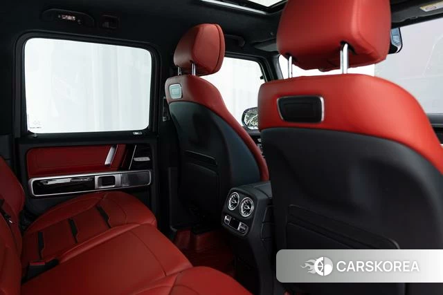 Mercedes-Benz G-class AMG id 4306880 из Китая 9