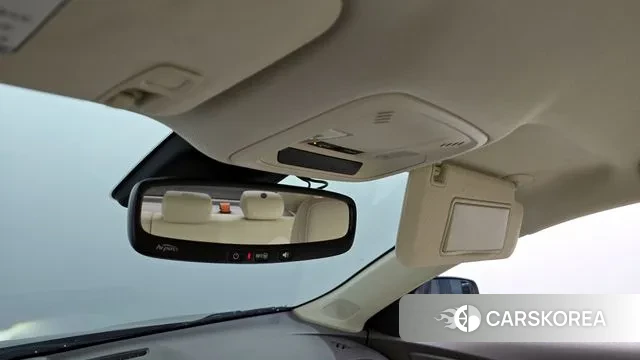 Chevrolet (GM Daewoo) The New Malibu id 3434403 из Кореи 9