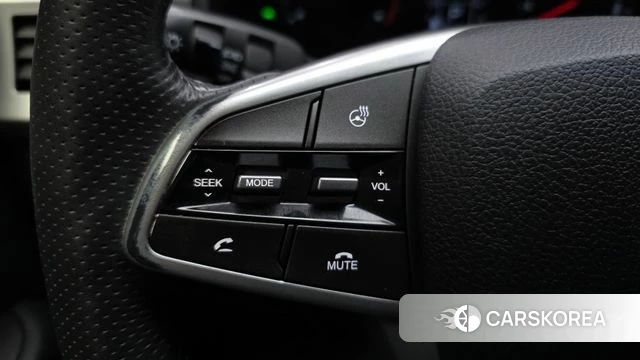 Ssangyong Rexton Sports id 4356641 из Кореи 9