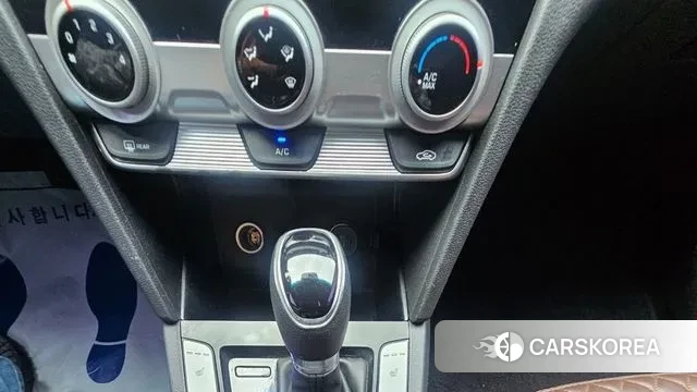 Hyundai The New Avante AD id 3283999 из Кореи 9