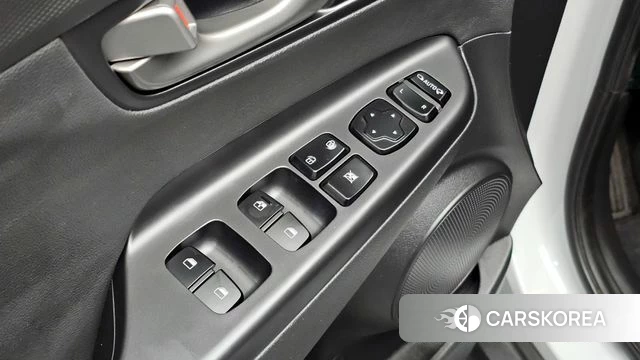 Hyundai Kona id 4459549 из Кореи 9