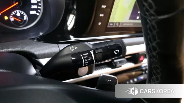 Kia K5 Hybrid 3rd Generation id 3447760 из Кореи 9