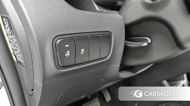 Kia The New Kia Ray EV id 4682033 из Кореи 9