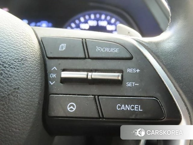 Hyundai Sonata (DN8) id 4651419 из Кореи 9