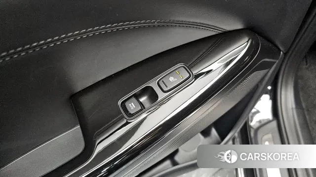 Kia K7 Premier id 3361925 из Кореи 9