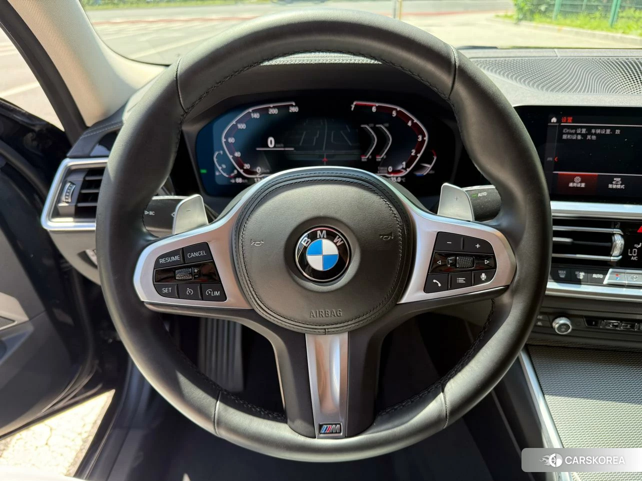 BMW 3 series id 4407572 из Китая 9