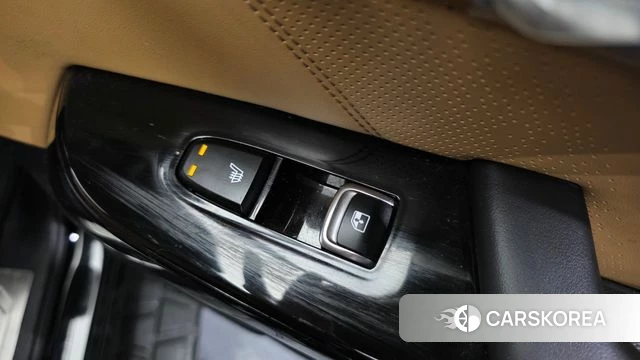 Kia Mohave Master id 3865736 из Кореи 9