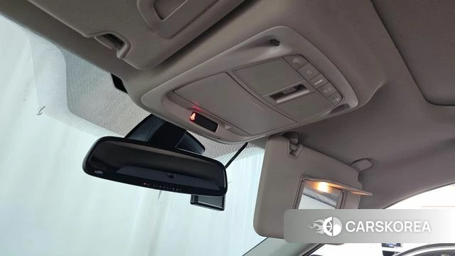 Renault Korea (Samsung) The New QM6 id 4424475 из Кореи 9