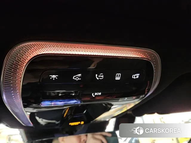 Mercedes-Benz S-Class W223 id 3517495 из Кореи 9