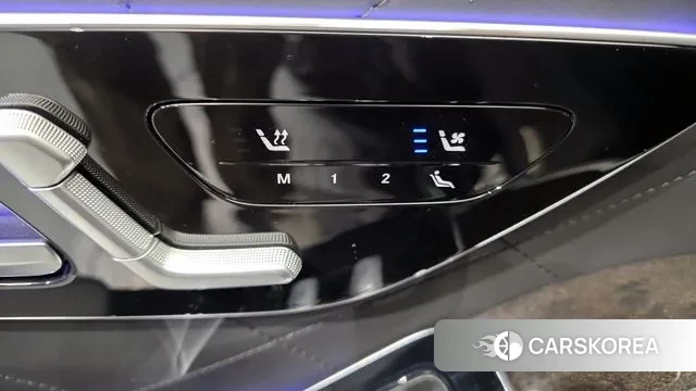 Mercedes-Benz S-Class W223 id 3747040 из Кореи 9