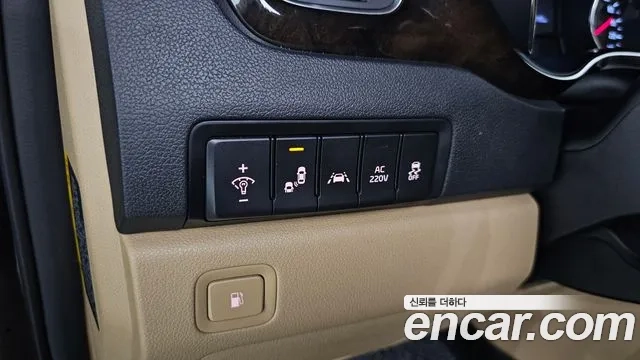 Kia The New Carnival id 2912906 из Кореи 9