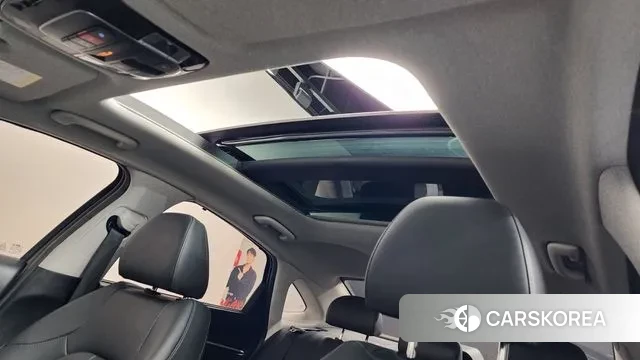 Hyundai Sonata D Edge (DN8) id 3614959 из Кореи 9