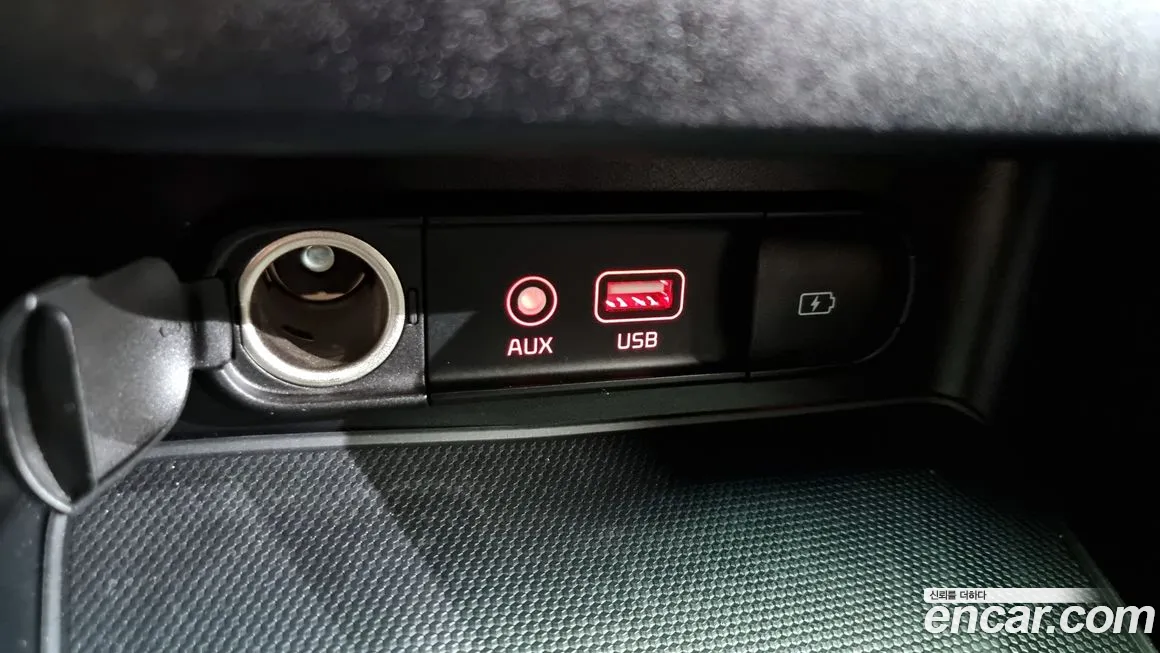 Kia Come New K3 id 2086150 из Кореи 9